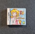 Super Princess Peach DS, Spelcomputers en Games, Games | Nintendo DS, Avontuur en Actie, 1 speler, Ophalen of Verzenden, Zo goed als nieuw
