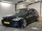 BMW 6-serie GT 640i High Exe AUT 400PK*M-PAKK.*LUCHTV*ENTERT, Auto's, BMW, Automaat, Achterwielaandrijving, Gebruikt, Euro 6