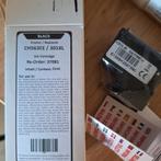301XL 123inkt eigenmerk cartridges (zwart), Computers en Software, Printerbenodigdheden, Ophalen, Nieuw, Cartridge, 123inkt eigenmerk