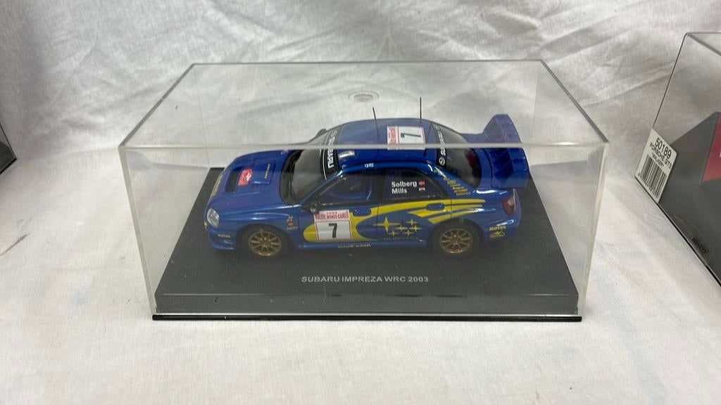 Div.slot race auto’s, Ophalen of Verzenden, Gebruikt, Auto, Overige merken