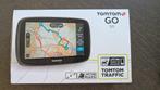 TomTom Go 50, Ophalen of Verzenden, Gebruikt