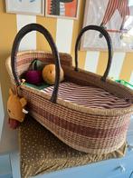 Mozesmand Petit Filippe, Ophalen of Verzenden, Zo goed als nieuw, Wieg