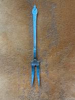 Vintage Apostelvork/Cocktailvork - Engeland, Antiek en Kunst, Antiek | Bestek, Ophalen of Verzenden