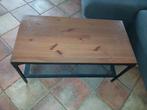 IKEA Fjallbo salontafel, Huis en Inrichting, Ophalen, 50 tot 100 cm, 50 tot 100 cm, Minder dan 50 cm