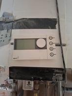 Remeha Tzerra CV ketel 2017 met thermostaat, Doe-het-zelf en Verbouw, Verwarming en Radiatoren, Ophalen, 30 tot 80 cm, Gebruikt