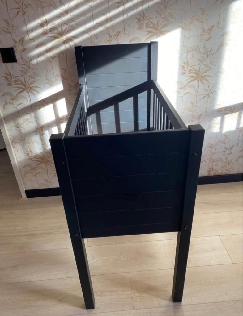 Wiegje, Kinderen en Baby's, Babywiegjes en Ledikanten, Ophalen, Gebruikt, Wieg