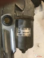 Opel Zafira B 2006 Ruitenwissermechanisme compl., Ophalen, Gebruikt, -, -