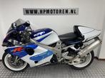 Suzuki TL1000R TL 1000 R SRAD V-TWIN SUPERBIKE BOVAGGARAN, 996 cc, Bedrijf, Meer dan 35 kW, Lange Dreef 12
4131 NH  Vianen, NL