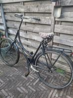 Jezus fiets  oma fiets, Ophalen, Gebruikt