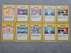 Classic Base Set Trainer Pokémon cards (1999) - EN, Ophalen of Verzenden, Zo goed als nieuw, Meerdere kaarten