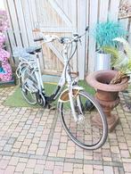 Sparta accu op 100 euro, Ophalen of Verzenden, Zo goed als nieuw, Sparta