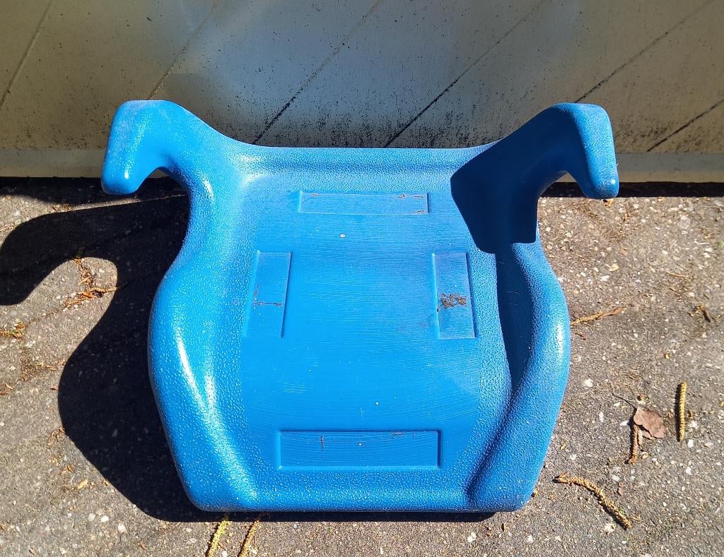 zitverhoger, 15 t/m 36 kg, Ophalen, Overige merken, Gebruikt