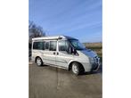 ford transit nugget westfalia 280 2.20 TDCI (1039101), Chemisch toilet, Buscamper of Camperbus, Luifel, Airbags