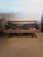 Lima 1000 zorgbed / verpleegbed / hoog laag bed, Diversen, Ophalen