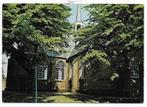 Hedel Ned Herv Kerk Ongelopen Ansichtkaart (B4922 ), Ophalen of Verzenden, 1980 tot heden, Ongelopen