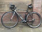 Cube Agree GTC carbon racefiets, Carbon, Zo goed als nieuw, Meer dan 20 versnellingen, 53 tot 57 cm