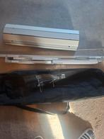 Human Nature Alba Campingtafel – Aluminium & Compact, Caravans en Kamperen, Camper-accessoires, Ophalen of Verzenden