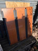 Houten vlonder voor Zodiac YL310 boot, Ophalen, Gebruikt