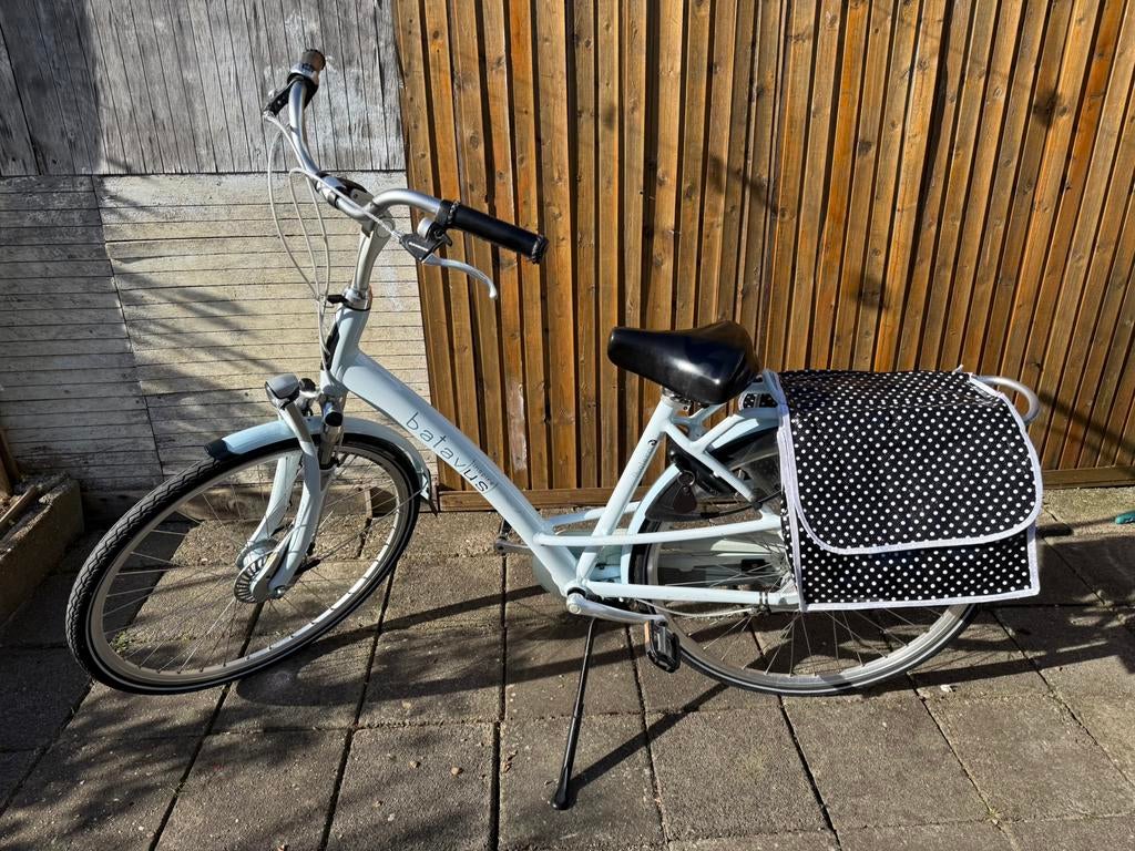 Fiets, Ophalen, Zo goed als nieuw, Overige merken