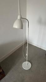 LIVARNO home Staande lamp, met kantelbare lampenkap | Ikea, Huis en Inrichting, Ophalen, Zo goed als nieuw, Metaal, 150 tot 200 cm
