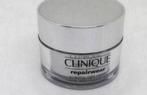 Clinique repairwear night sculpting 50 ml, Verzenden, Zo goed als nieuw, Gehele gezicht
