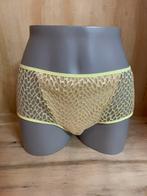 Marie jo l aventure hipster maat 42 alexander, Verzenden, Geel, Broekje of Short