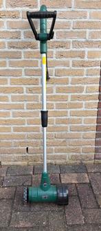 Wolfgang electrische onkruidborstel, Tuin en Terras, Ophalen, Zo goed als nieuw