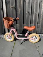 Puky loopfiets, Ophalen, Zo goed als nieuw, Loopfiets