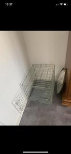 Bench, Dieren en Toebehoren, Ophalen, Gebruikt, Minder dan 75 cm, Minder dan 65 cm