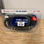 Brandstofslang Buitenboordmotor 3/8 – 9.5 mm, Watersport en Boten, Info@bateaubootservice.nl, Nieuw, Ophalen of Verzenden, Motor en Techniek