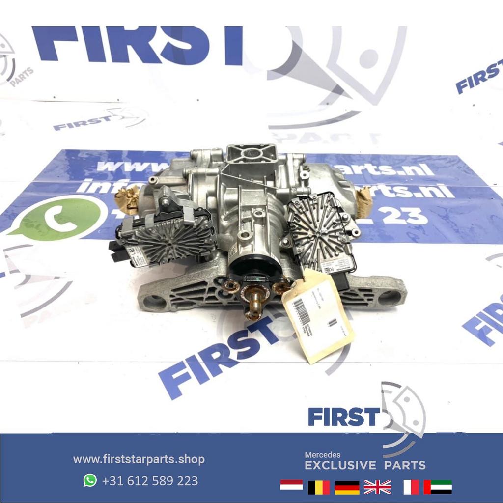 A1773508101 W177 A45 A45S W118 CLA CLA45S AMG DIFFERENTIEEL, Gebruikt, -, Ophalen of Verzenden, -