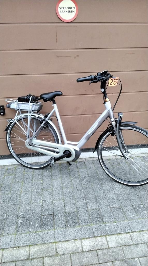 Hele mooie fietsen zijn alle volledig nagezien met factuur, 55 tot 59 cm, Ophalen of Verzenden, Zo goed als nieuw, Overige merken