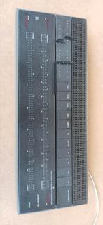 Bang & Olufsen Beomaster 1001 type 2504, Ophalen of Verzenden, Gebruikt, Minder dan 60 watt, Overige merken