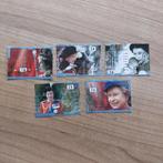 Engeland 1992  Jubileum Koningin  Mi 1387 - 91, Ophalen of Verzenden, Gestempeld