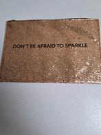 leuk etui  nieuw, Ophalen of Verzenden, Nieuw