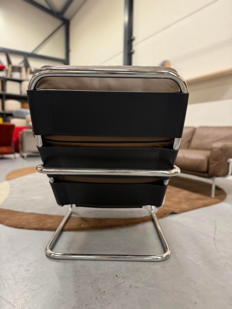 Nieuw Gelderland 601 Meneer Oberman Fauteuil Design stoel, Huis en Inrichting, Fauteuils, Nieuw, Ophalen of Verzenden, Gelderland