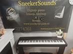 Yamaha P-140 - digitale piano. Gratis bezorging tot 50KM., Gebruikt, ., Zwart, Digitaal