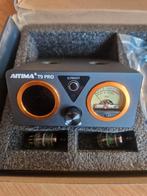 Aiyima T 9 pro mini buizenversterker.  Nieuw in doos, Ophalen of Verzenden, Nieuw, 120 watt of meer, Overige merken