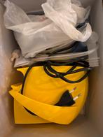 Baby Inhalator - Pari JuniorBoy SX, Ophalen of Verzenden, Zo goed als nieuw