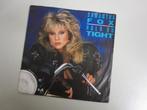 SAMANTHA FOX - hold on tight - vinyl 7", Gebruikt, Originele persing, 7 inch, Ophalen of Verzenden