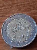 Euromunt Frankrijk 2010, Ophalen of Verzenden, Frankrijk, 2 euro