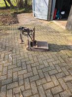 Oude weegschool, Antiek en Kunst, Antiek | Gereedschap en Instrumenten, Ophalen