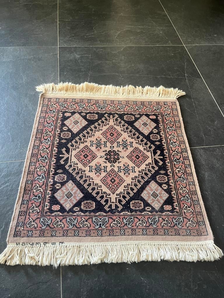 Kleedje - Oosters Patroon, Huis en Inrichting, Stoffering | Tapijten en Kleden, Ophalen, 50 tot 100 cm, Overige kleuren, 50 tot 100 cm