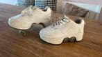 Rolschoenen maat 36, Ophalen, Gebruikt