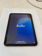 Apple iPad mini - WiFi - 64GB - Spacegrey -2021, Ophalen, Apple iPad, 8 inch, Nieuw