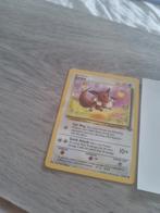 Pokemon kaarten, Ophalen