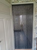 Sun-Arts Deurgordijn - Insectenwerend, Ophalen, Gebruikt, 80 tot 100 cm, Overige typen