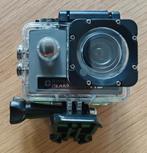 Nieuwe Swiss Peak Action Cam - Compleet nieuw, Ophalen of Verzenden, Nieuw, Overige merken