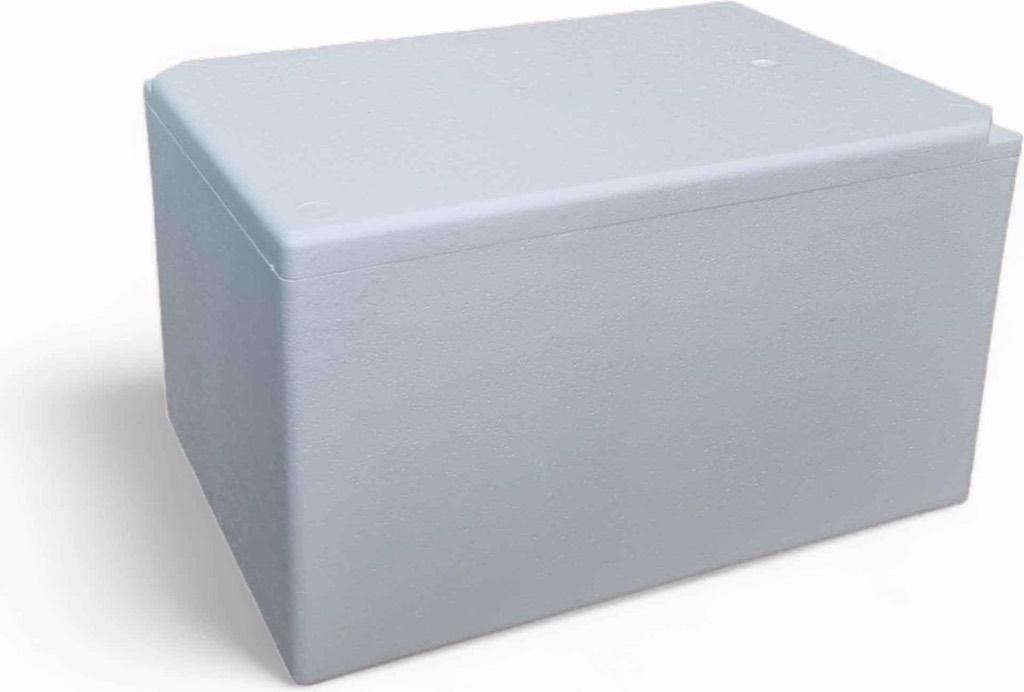 Thermo-box-wit  te koop 335x260x75mm, Ophalen, Nieuw