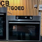 Atag set combi oven magnetron en solo oven, Ophalen, 60 cm of meer, Refurbished, Oven met grill